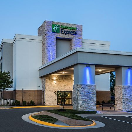 Holiday Inn Express - Lorton By Ihg Exterior foto