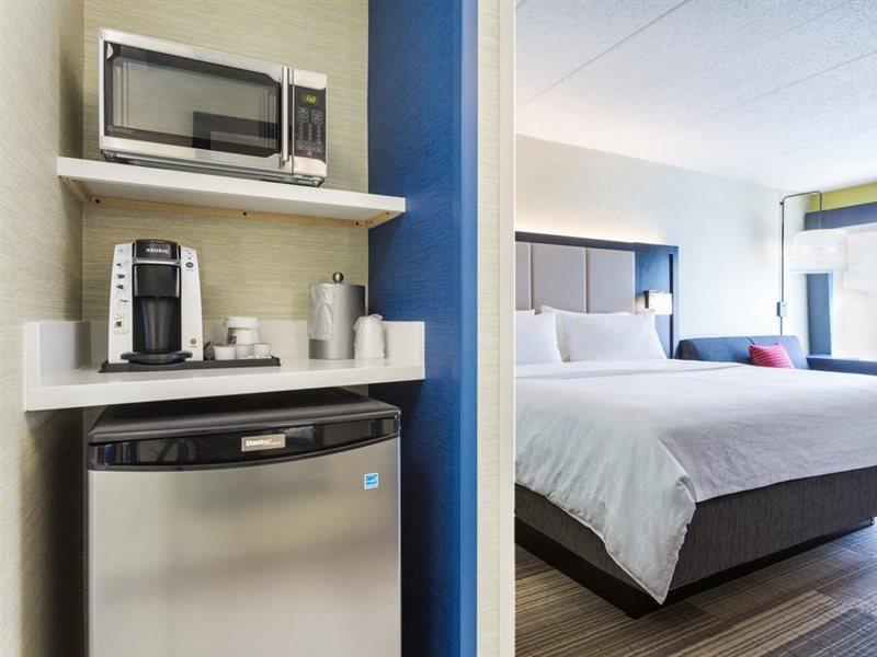 Holiday Inn Express - Lorton By Ihg Exterior foto