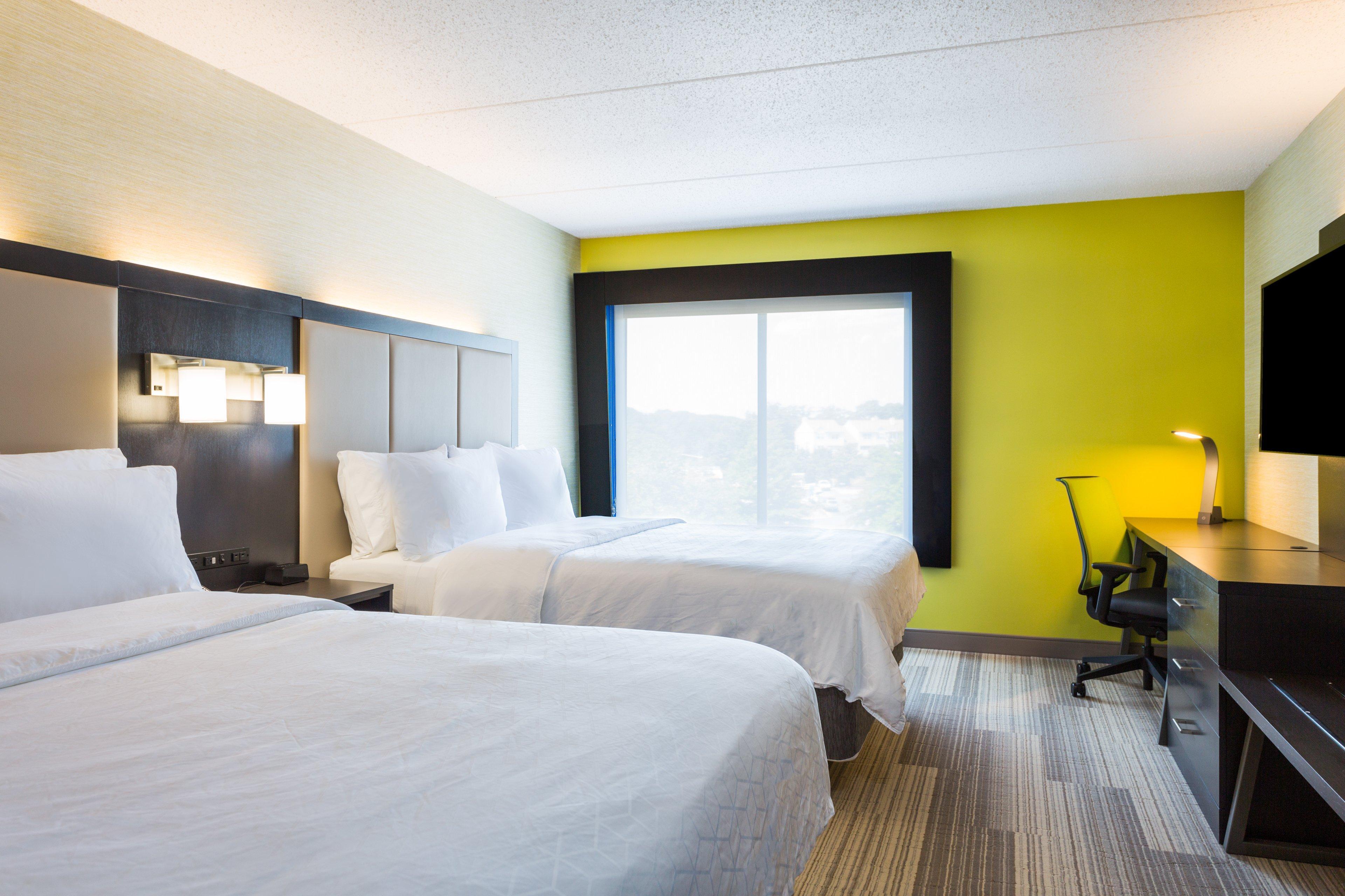 Holiday Inn Express - Lorton By Ihg Exterior foto