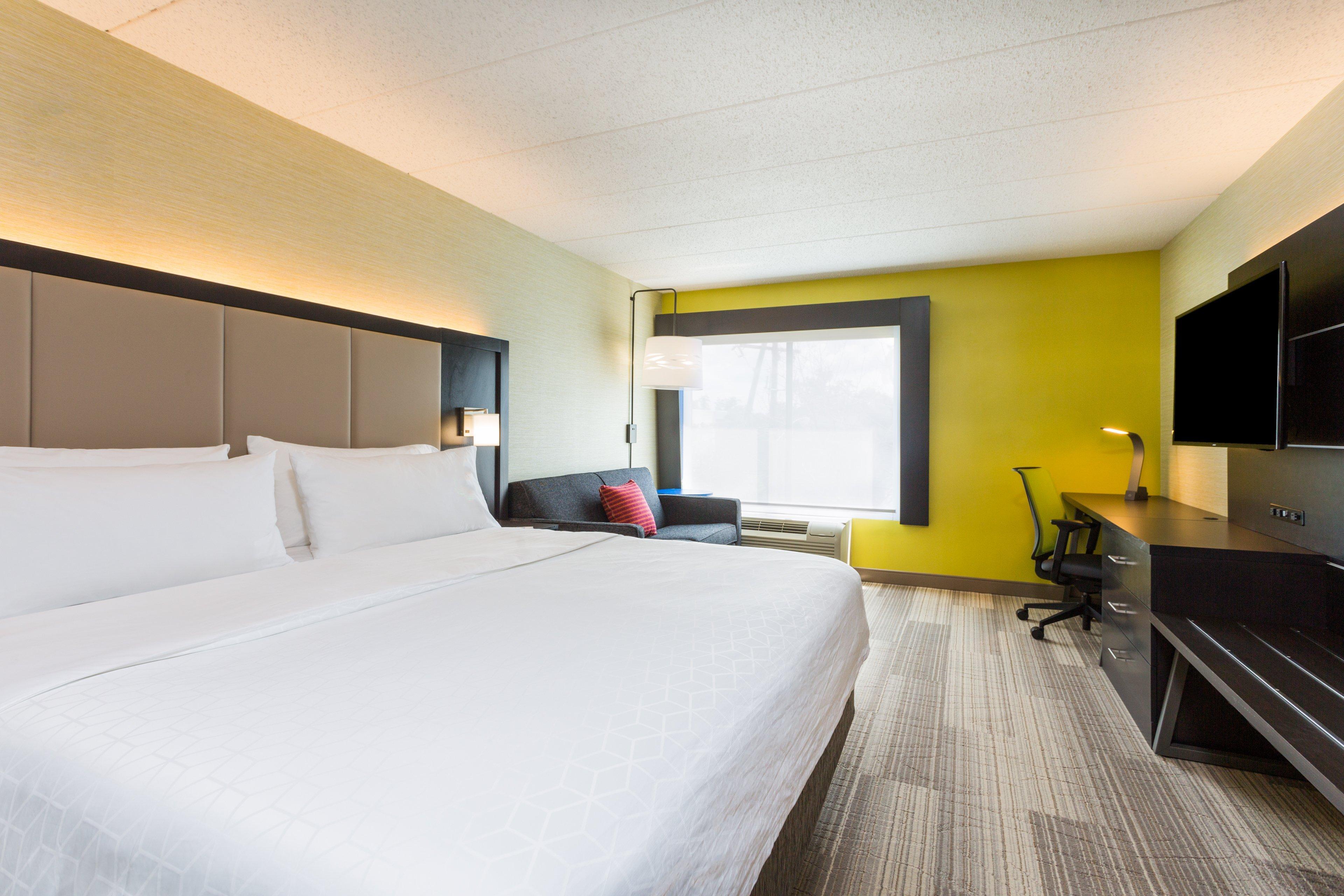 Holiday Inn Express - Lorton By Ihg Exterior foto