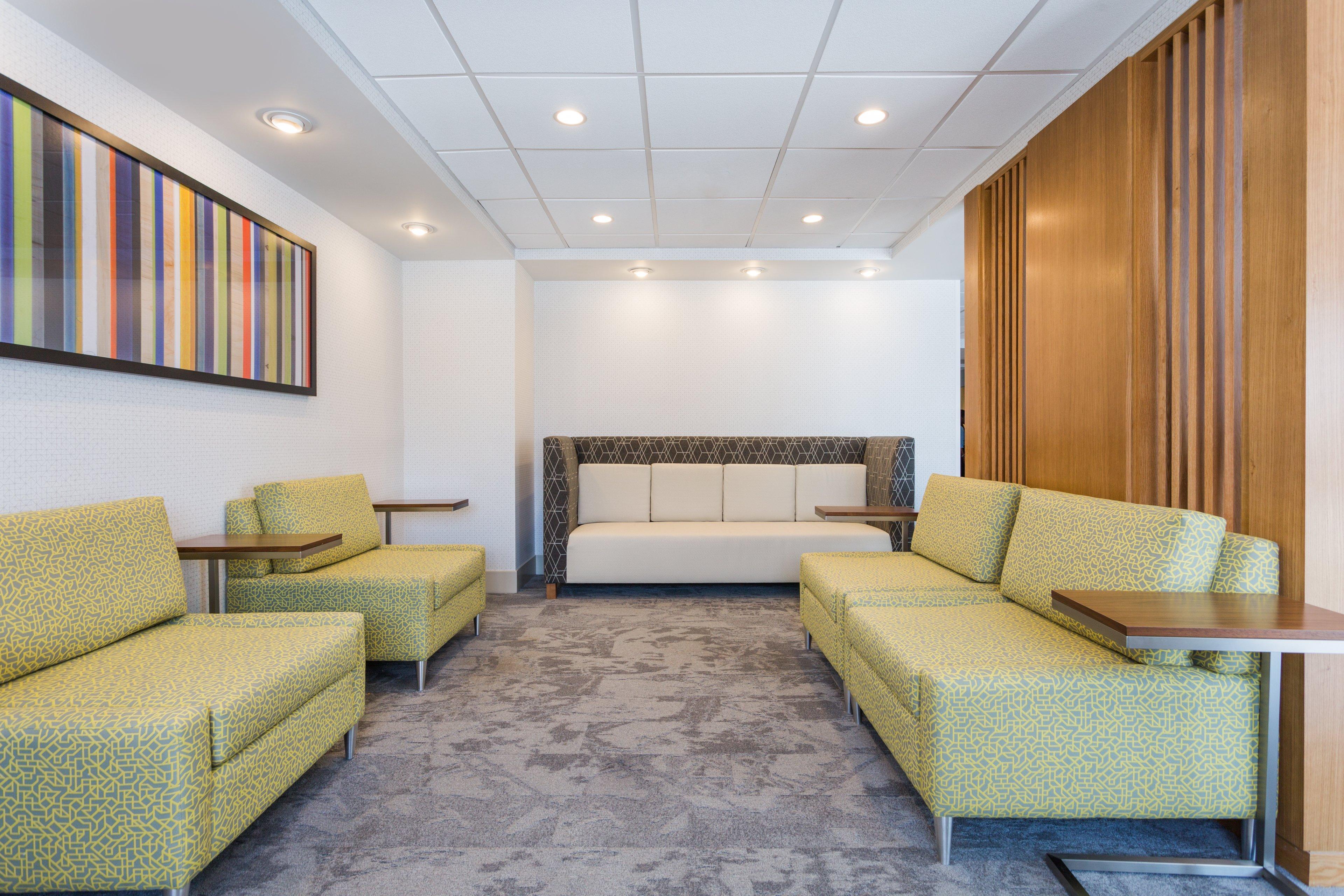 Holiday Inn Express - Lorton By Ihg Exterior foto
