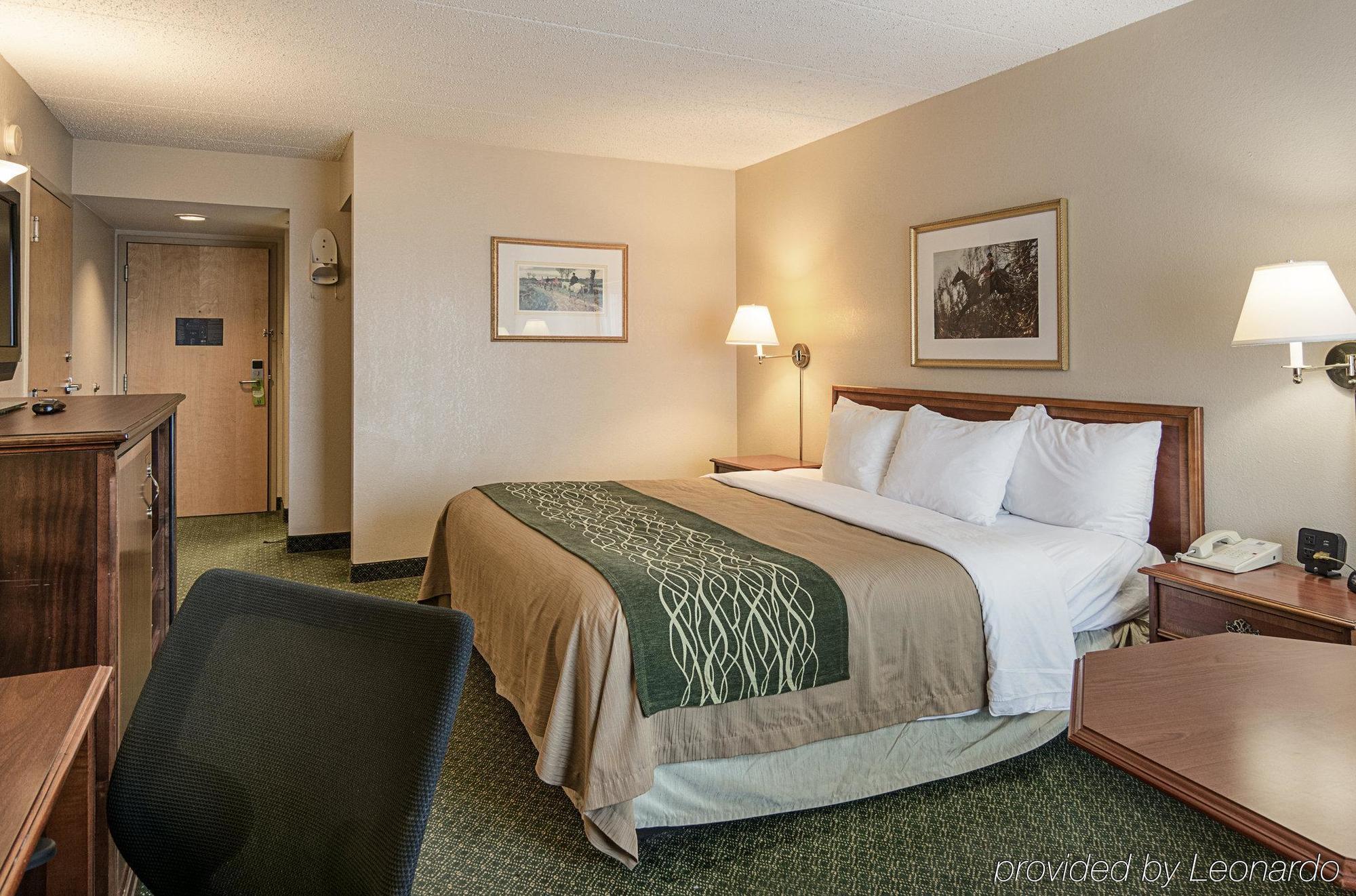 Holiday Inn Express - Lorton By Ihg Exterior foto