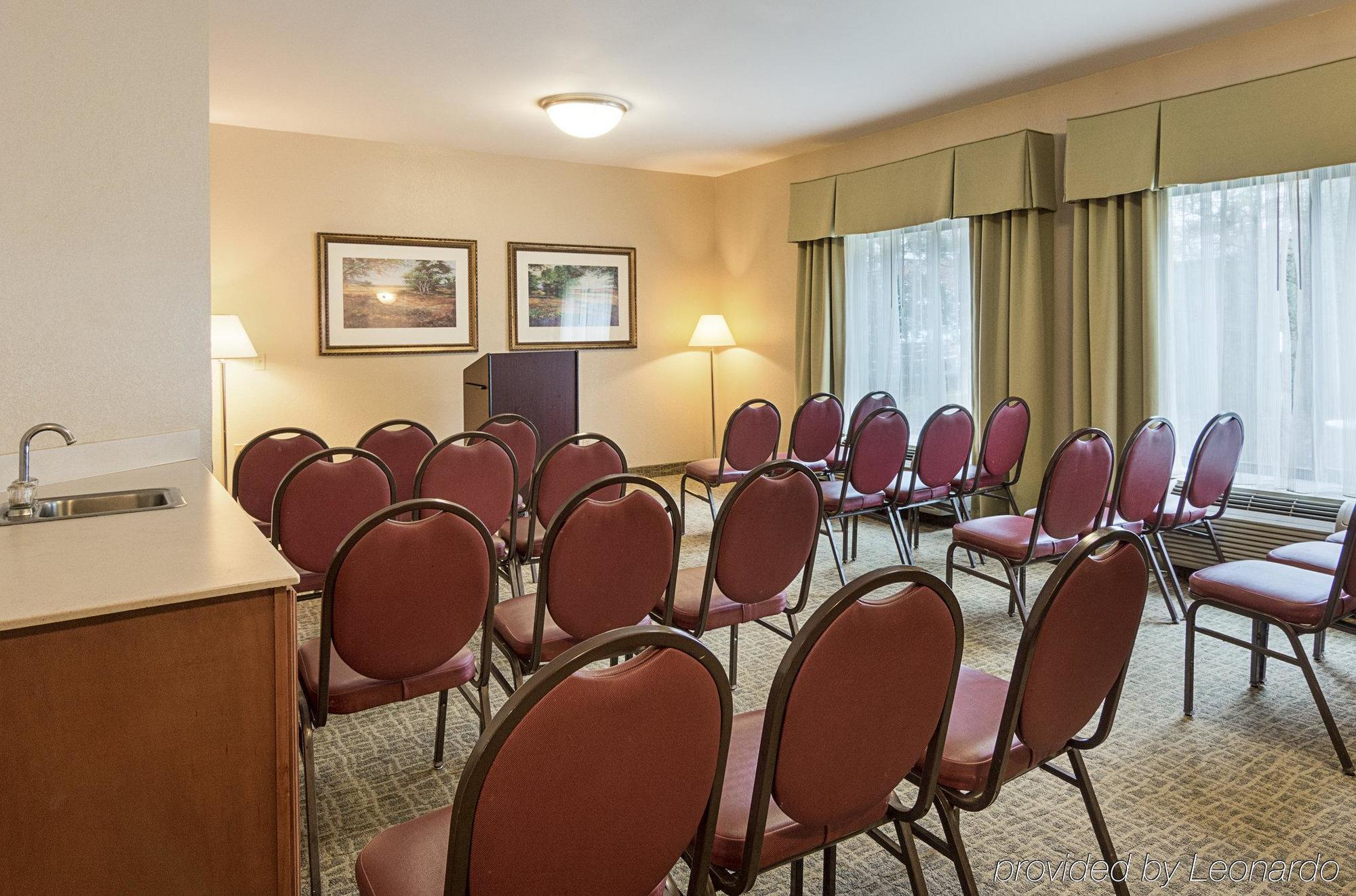 Holiday Inn Express - Lorton By Ihg Exterior foto
