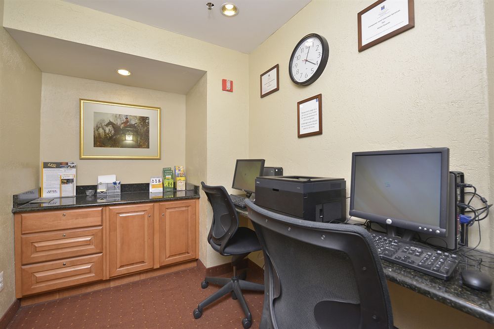 Holiday Inn Express - Lorton By Ihg Exterior foto