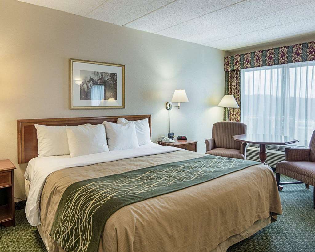 Holiday Inn Express - Lorton By Ihg Habitación foto