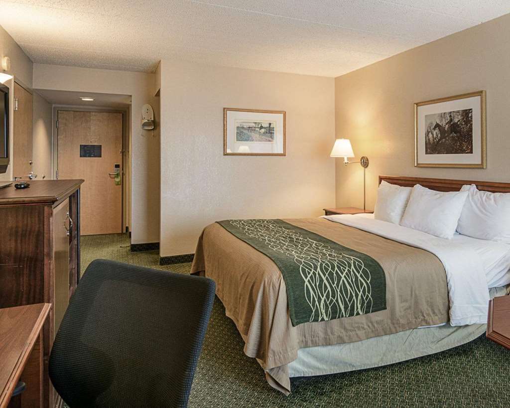 Holiday Inn Express - Lorton By Ihg Habitación foto
