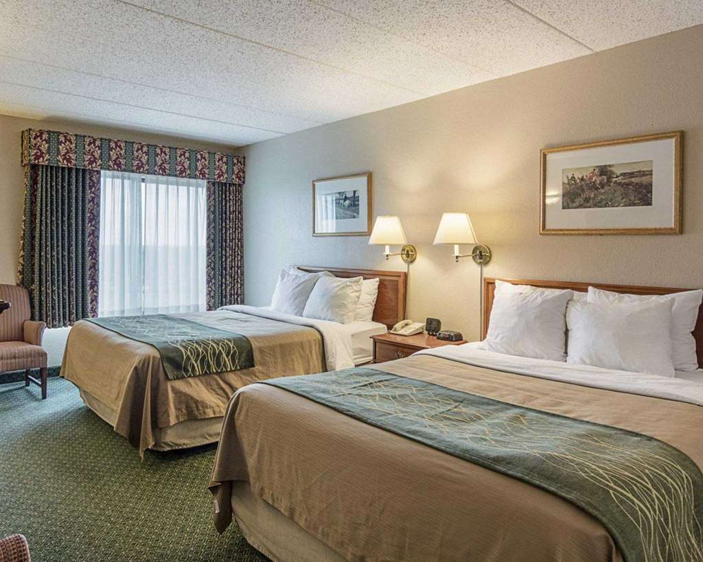 Holiday Inn Express - Lorton By Ihg Habitación foto