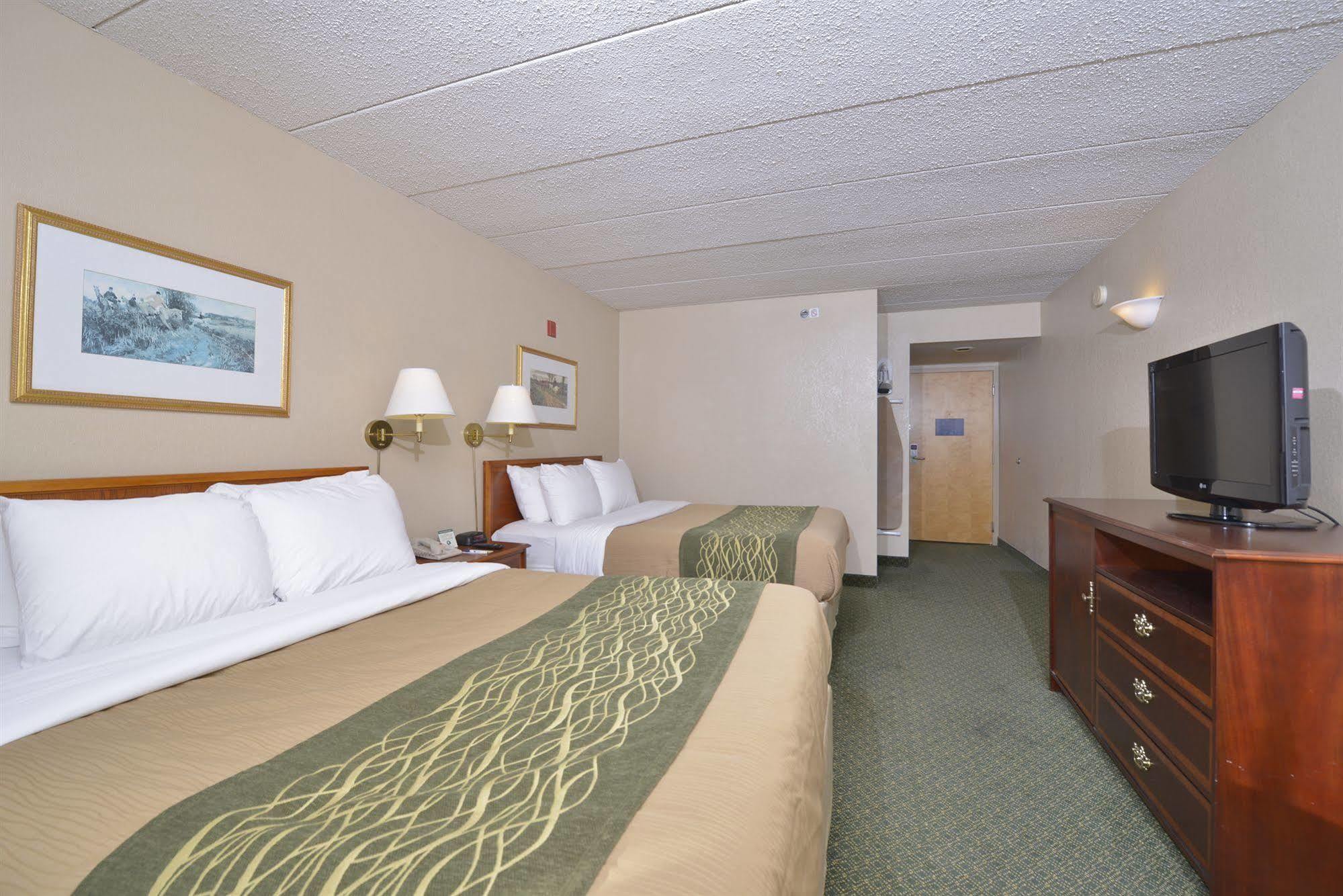 Holiday Inn Express - Lorton By Ihg Exterior foto