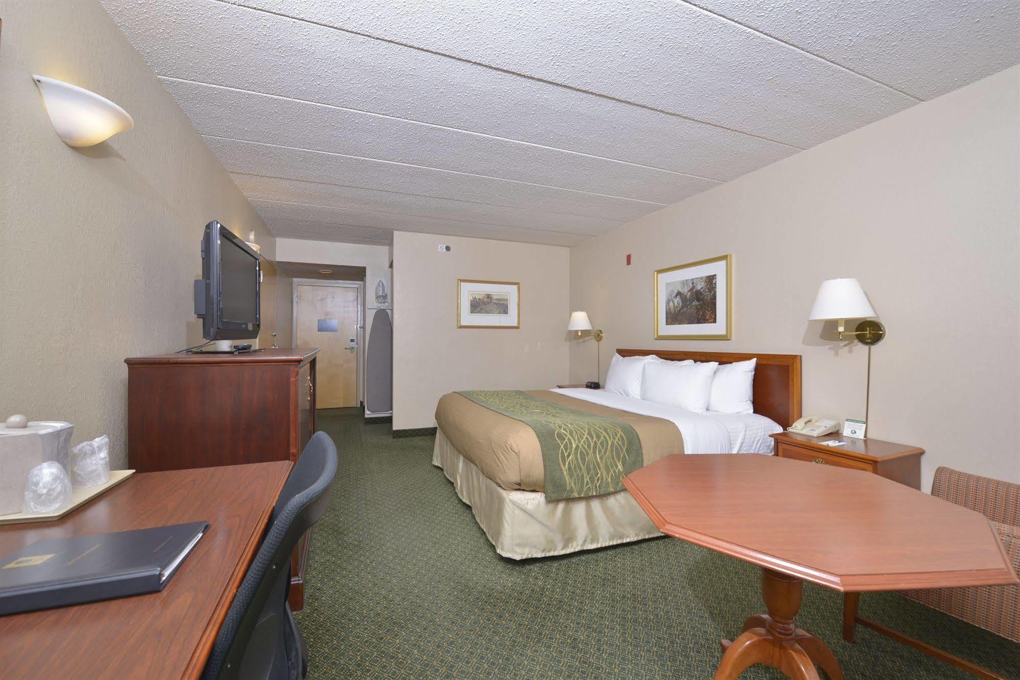 Holiday Inn Express - Lorton By Ihg Exterior foto