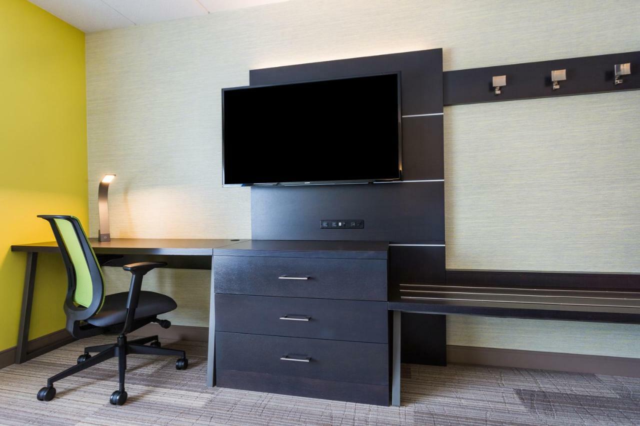 Holiday Inn Express - Lorton By Ihg Exterior foto