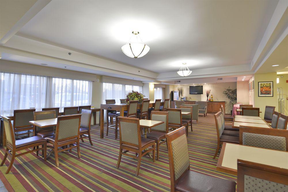 Holiday Inn Express - Lorton By Ihg Exterior foto