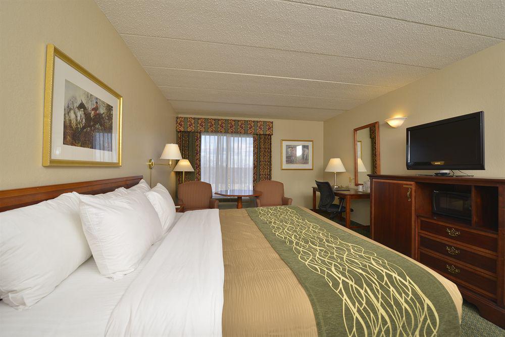 Holiday Inn Express - Lorton By Ihg Exterior foto